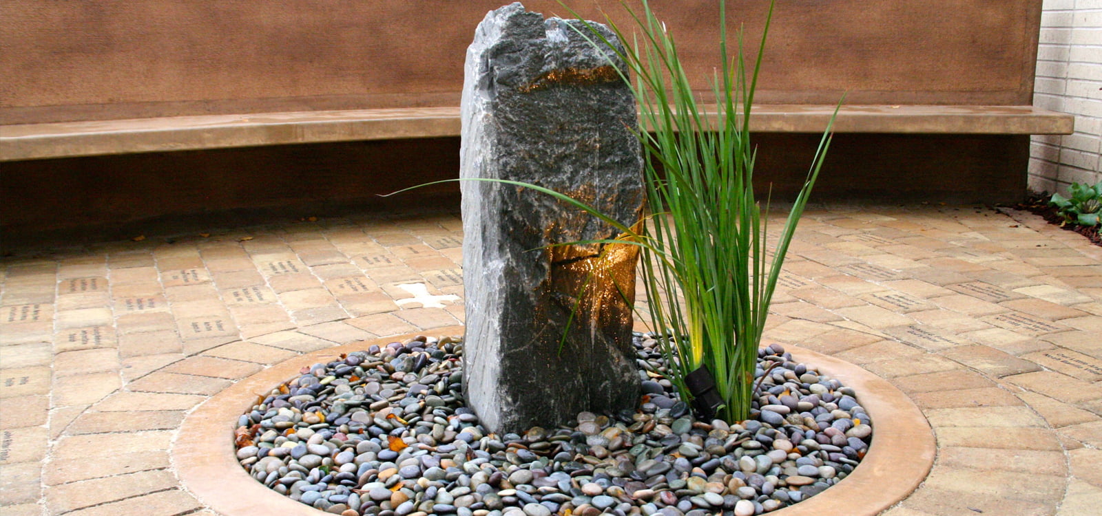 commercial landscape long beach architect