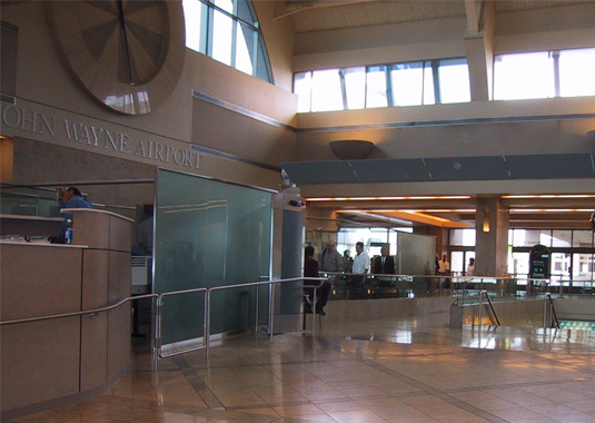 Tenant Improvements Long Beach Architecture