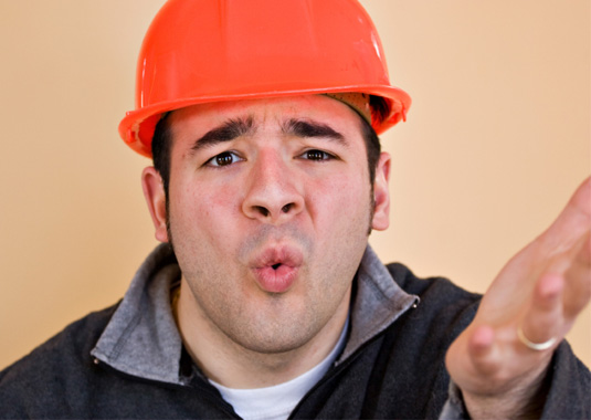 Long Beach Architect