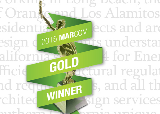 m-grisafe-achitect-blog-marcom-award-2015