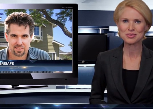 Mark Grisfae Long Beach Architect