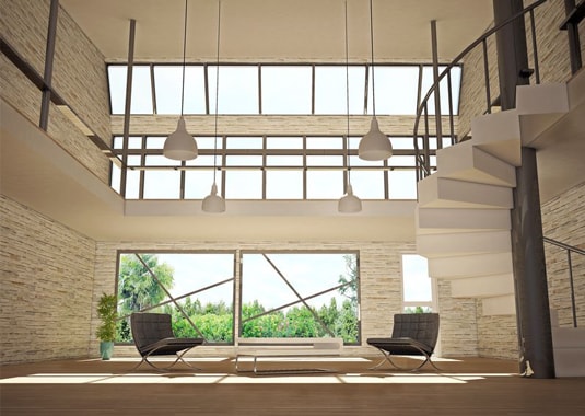 home renovation long beach architect