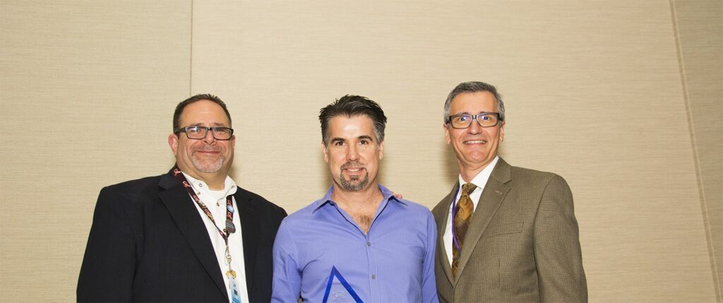 long beach architect mark grisafe award