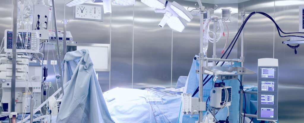 long beach architect surgery center