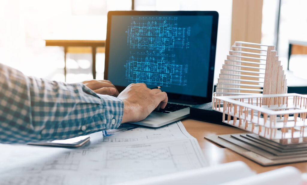 long beach architect