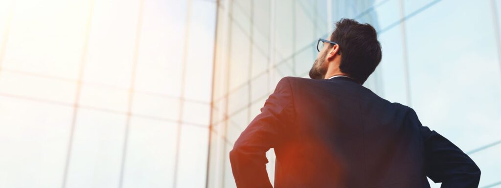 long beach architect thinking