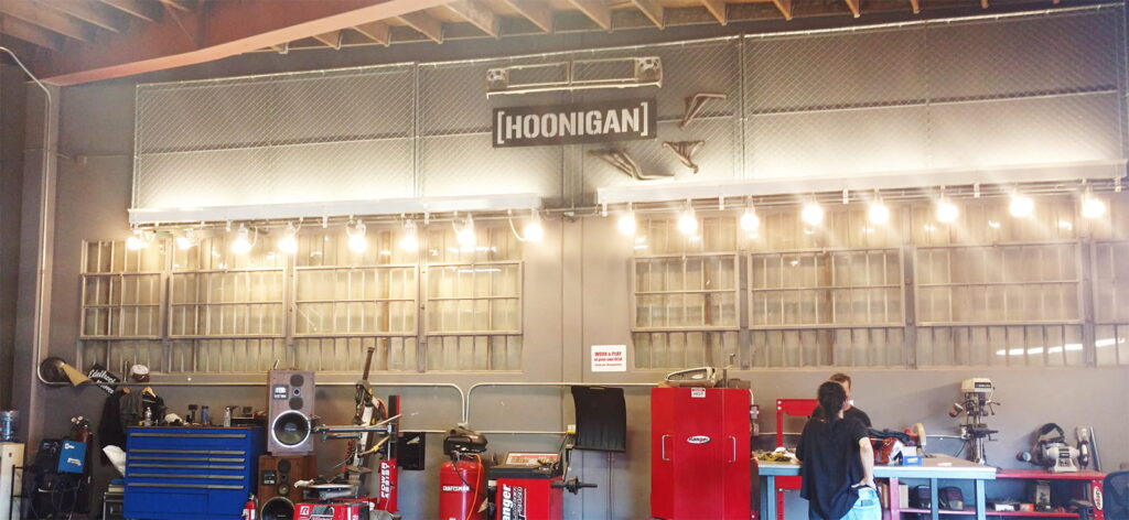 hoonigan long beach architect