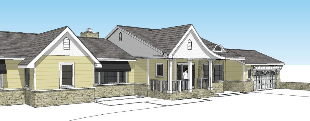 long beach architect permits