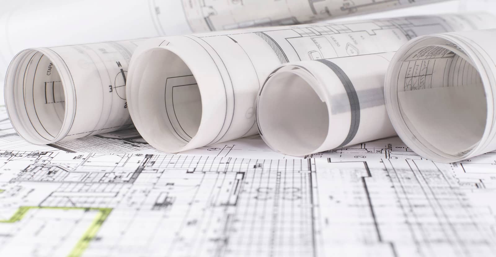 long beach architect site plans